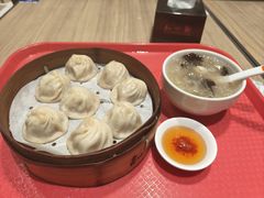 鲜肉小笼-知味观(湖滨店)