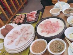 -活鱼馆(宜兴埠店)