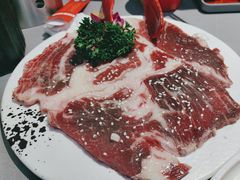 -外婆掌柜·东北家庭烤肉(托乐嘉店)