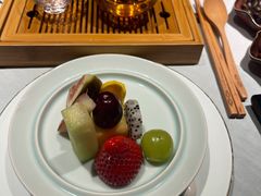 -叶叶菩提·晋福宫