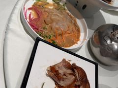 -玉华台饭庄·淮扬菜·烤鸭(望京店)