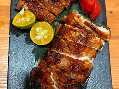 -福匠日本料理(人民路店)