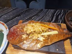 -花见无国界料理(科林楼店)