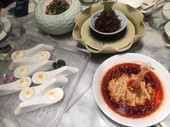 -雀蓝川菜(奥体广场店)