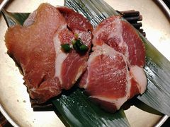 -九田家黑牛烤肉料理(新辰里亚运村店)