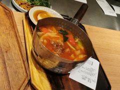 -小满手工粉(上海月星环球港店)