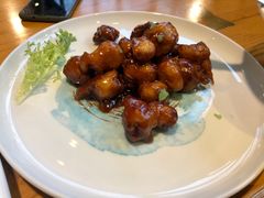 梅子里脊-几荷·恰似故人来(秀水广场店)