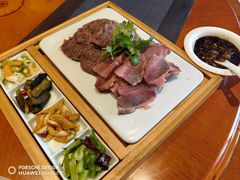 -秦三驴(云飞南街店)