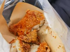 -德盛炸鸡腿(大沽南路店)