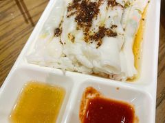 -汀小府·福建客家菜(鼓山沃尔玛店)