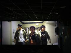 -百誉影城(草埔店)