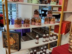 -蜂蝶来饼店(拱北总店)