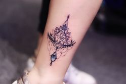 -见雾TATTOO STUDIO