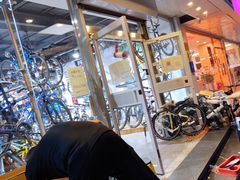 -GIANT捷安特(阜成门店)