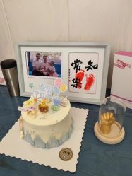 -馨果汇月子产康中心(南湖公园店)