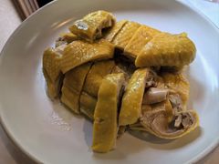 -玫瑰厅上海菜(兴国路店)