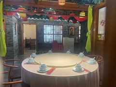 -津沽小院(天津之眼店)