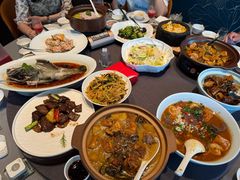 -百富源·海鲜辽菜(和平北大街店)