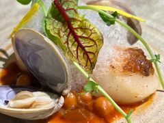 -Wei菋·Le Bistrot