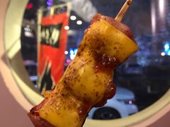 -鸟串烧Yakitori