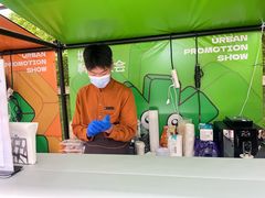 -福州泰禾铂尔曼酒店·大堂酒廊