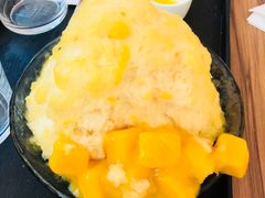 -Ice Monster冰馆·CNN评选全球十大甜品(国贸商城店)