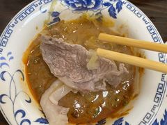 -老铜锅涮羊肉(大连海滨住宅小区店)
