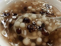 酒酿元宵-芳婆糕团店(王府大街店)