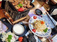 -仙隐小鹿中華の日料(正弘城店)