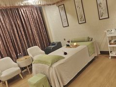 -北丽宫水疗会(宝利来国际大酒店店)