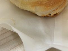 -漠漠家·凉皮·中式汉堡(中山公园店)