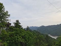 -德胜岩景区