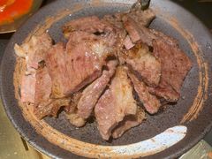 -厚贞日式烤肉(浦东汇智店)