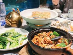 -客家汇·客家传承菜(水库店)