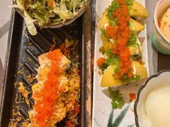 -桃太郎寿司料理(南坪店)