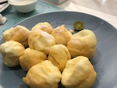 -南山鲜虾面·活鲜小馆·海味大连菜(南山总店)