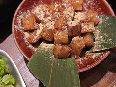 -打川川·川蜀毛肚(南市场店)
