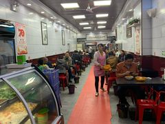大堂-郑家包子牛肉拉面(尚勤路店)
