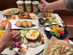 -Home Thai·泰谣(王府井apm店)