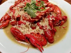 -亮子·东北特色烧烤(复悦荟店)
