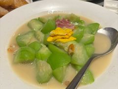 -阿庄新豫菜(通泰路店)