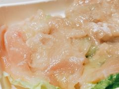 芙蓉鸡片-海底捞火锅(旭辉MALL店)