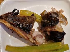 -味妙烤鱼吧(回龙观店)
