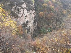 -雾灵西峰