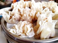 烧卖-闻香阁·清真(光荣道店)