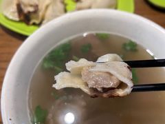 -锅贴王小吃(南大街店)