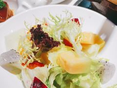 -黑鸡小馆(金源店)