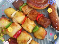 -库滋明·俄罗斯特色美食(中央大街店)