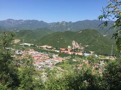 -俄罗斯风情园