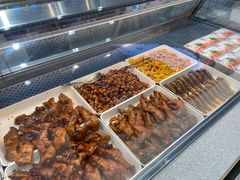 -廖记棒棒鸡(青岛万象城店)